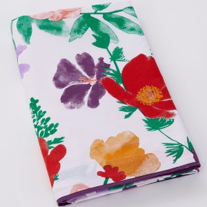 Pays fantastique - Drap