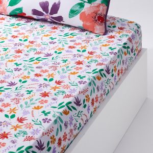 Pays fantastique - Drap-housse