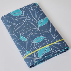 Planète indigo - Drap