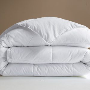 Plumes de douceur - Couette