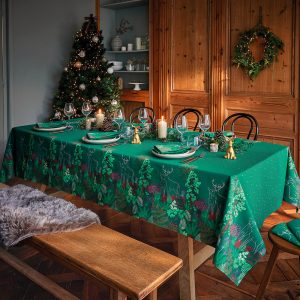 Princes des forêts - Nappe