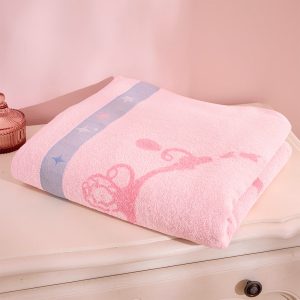 Princesse de mes rêves - Drap de bain