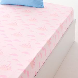 Princesse de mes rêves - Drap-housse