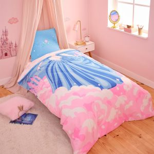 Princesse de mes rêves - Linge de lit
