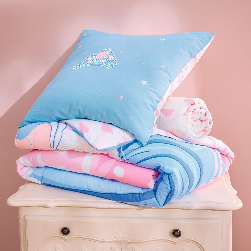 Princesse de mes rêves - Linge de lit – Image 2