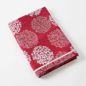 Promesse de bonheur - Drap