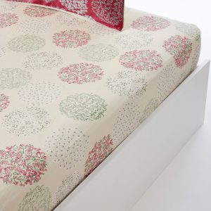 Promesse de bonheur - Drap housse