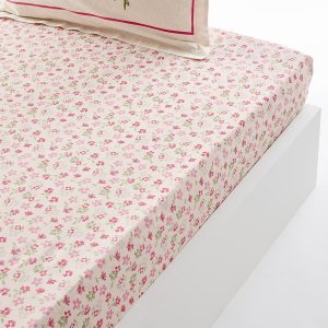 Renoncules - Drap-housse