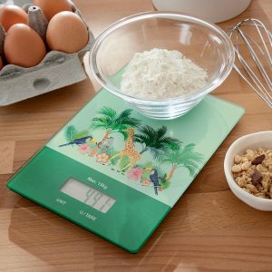 Rêve Tropical - Balance de cuisine