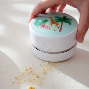 Rêve Tropical - Mini aspirateur à main