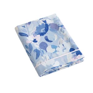 Romance florale - Drap