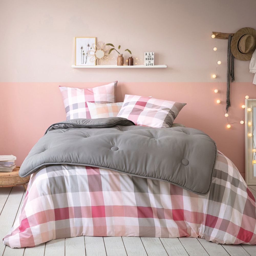Rose blush - Linge de lit - Image 3