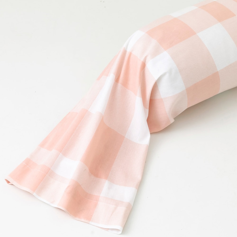Rose blush - Linge de lit - Image 4