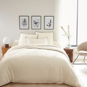 Rythme et tempo - Linge de lit