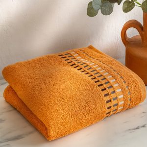 Sable et océans - Serviette de bain