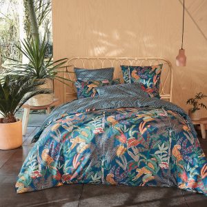 Safari en rêve - Linge de lit