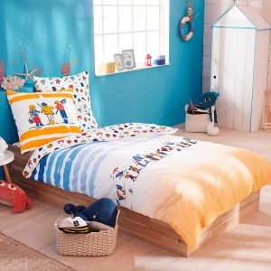 Saint Malito - Linge de lit
