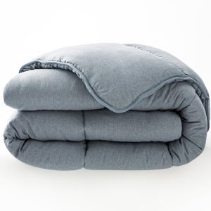 Sensation flanelle - Couette