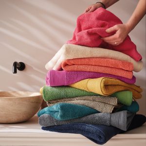 Sensation - Linge de bain