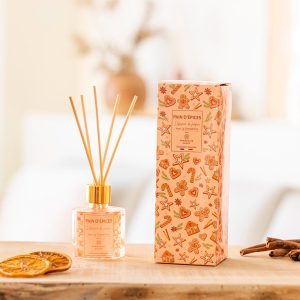 Pain d'épices - Diffuseur de parfum
