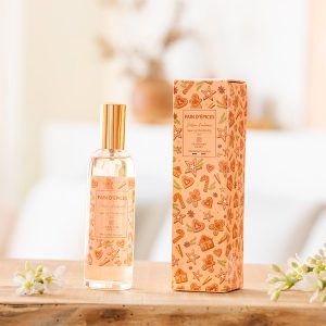 Pain d'épices - Parfum d'ambiance