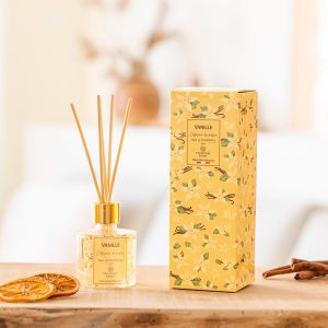 Vanille - Diffuseur de parfum
