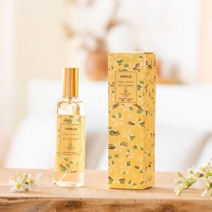 Vanille - Parfum d'ambiance