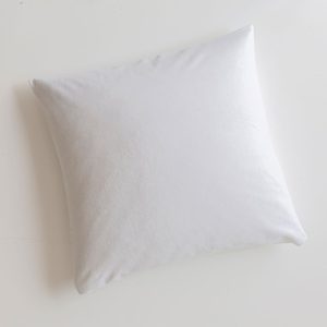 Sérénité pure - Protège oreiller