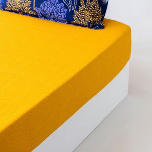 Songe d'ailleurs - Drap housse