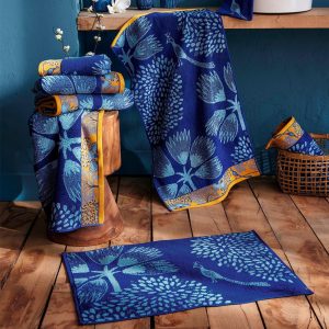 Songe d'ailleurs - Linge de bain
