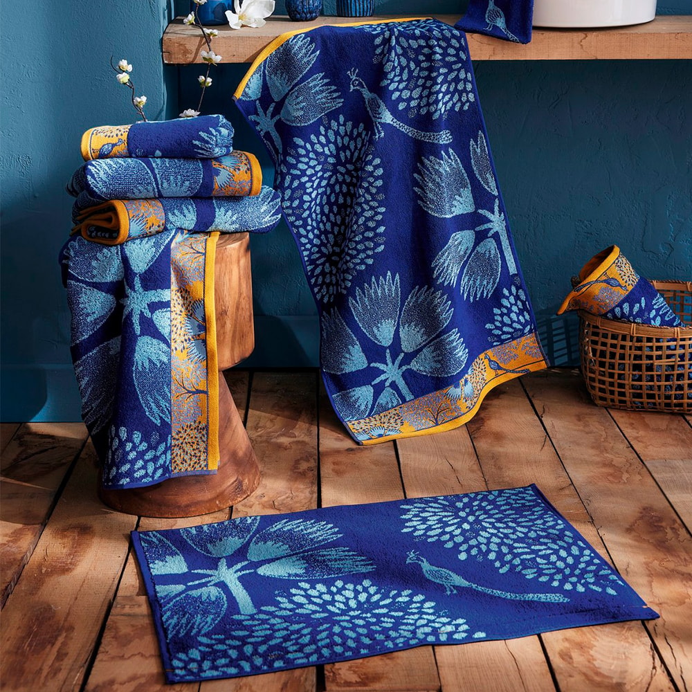Songe d'ailleurs - Linge de bain