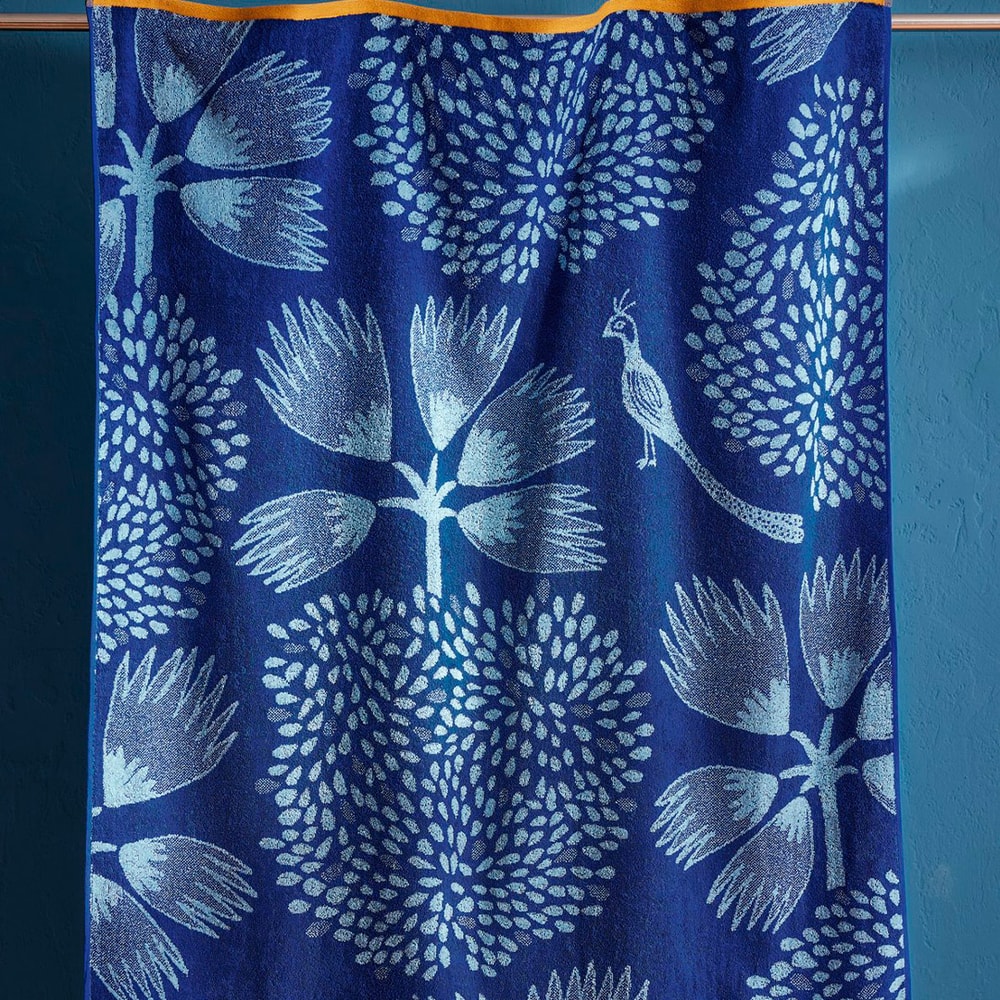 Songe d'ailleurs - Linge de bain - Image 3