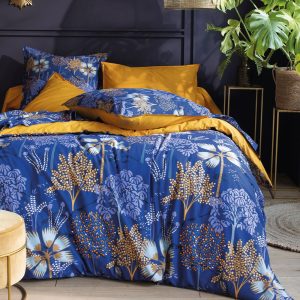 Songe d'ailleurs - Linge de lit