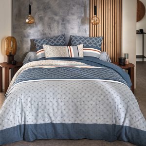 Style tennis - Linge de lit