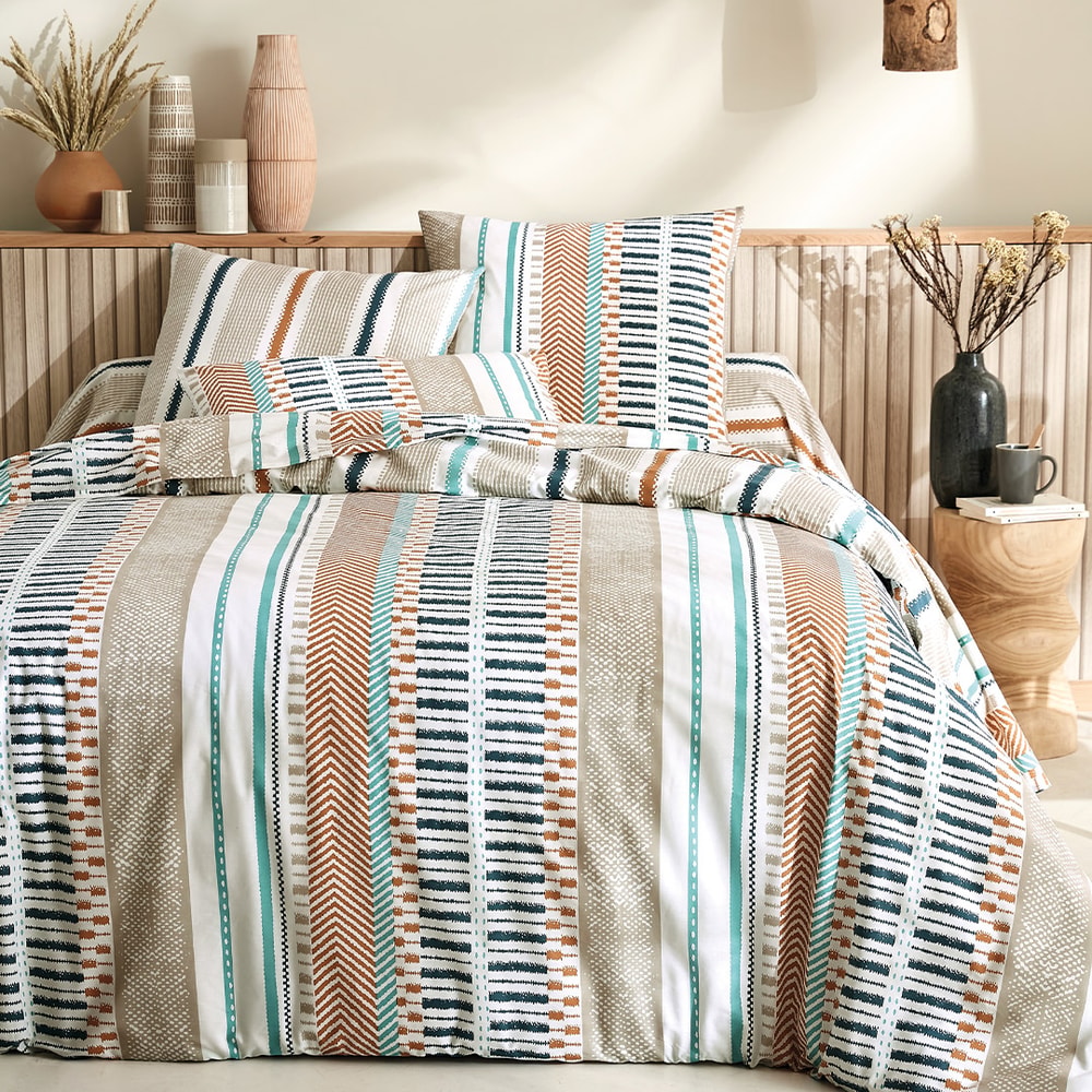 Symphonie des dunes - Drap - Image 2