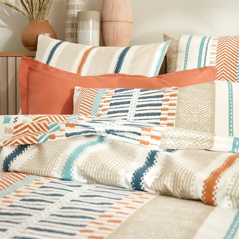 Symphonie des dunes - Drap - Image 4