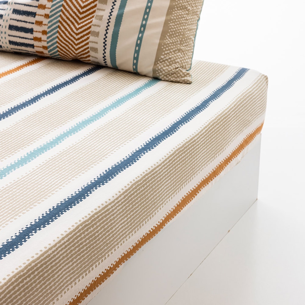 Symphonie des dunes - Drap housse – Image 4