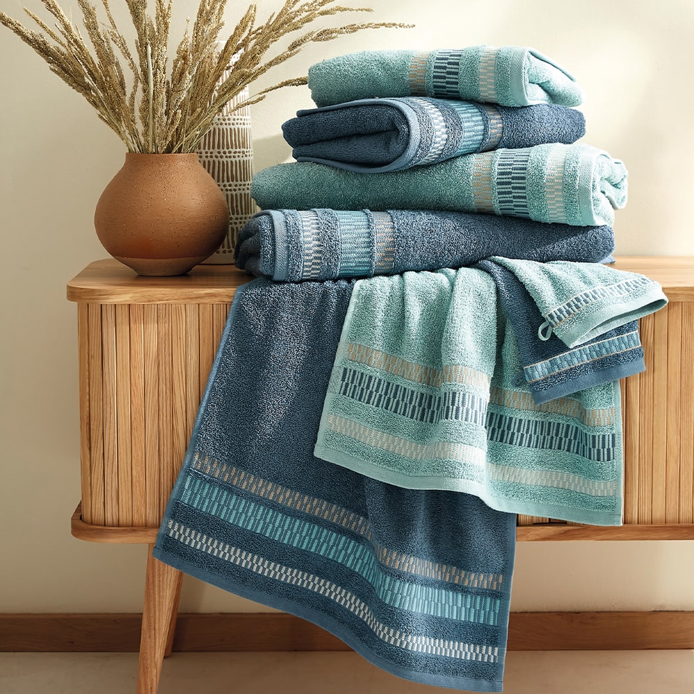 Symphonie des dunes - Linge de bain