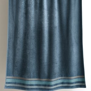 Symphonie des dunes - Maxi drap de bain