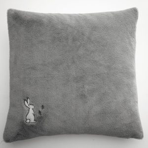 Tendre moment - Housse de coussin