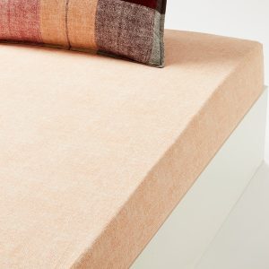 Terres d'Écosse - Drap-housse