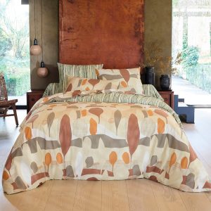 Terre d'instinct - Linge de lit