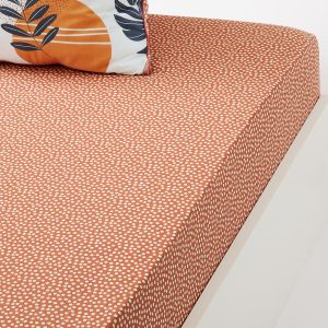 Terres lointaines - Drap-housse