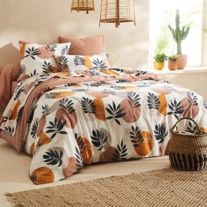 Terres lointaines - Linge de lit