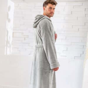 Tout doux - Robe de chambre