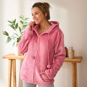 Tout doux - Veste