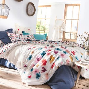 Tutti fiori - Linge de lit