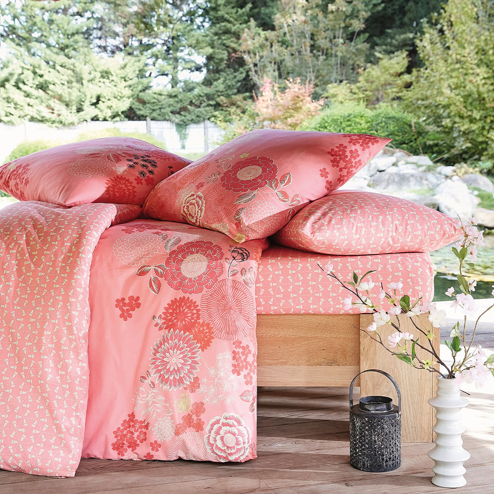 Un été à Hokkaido - Linge de lit – Image 3