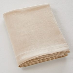 Une note de douceur - Drap