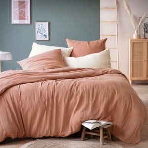 Une note de douceur - Housse de couette